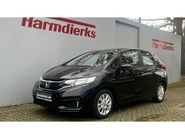 Honda Jazz 1.3 i-VTEC CVT Comfort