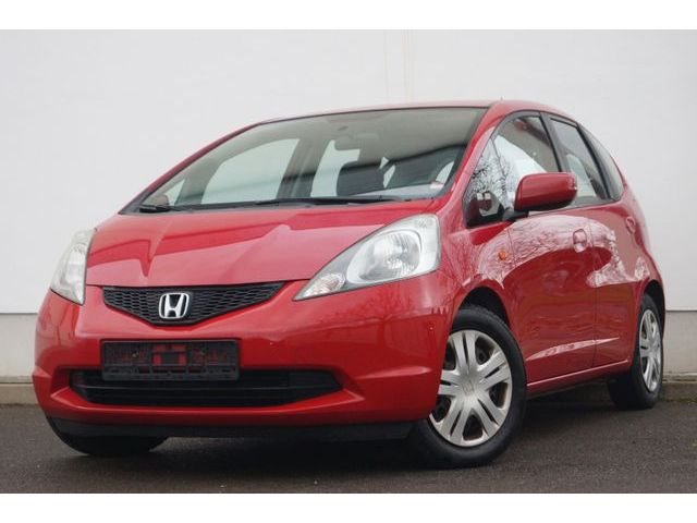 Honda Jazz 1.2 Trend*Klima*Tempomat*BC*CD*ELFH*