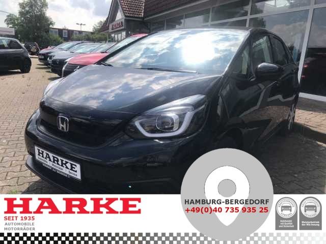 Honda Jazz Hybrid 1.5 i-MMD e-CVT Elegance MwSt. ausweisb.