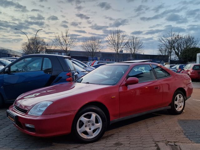 Honda Prelude 2.0i Aus 1 Hand Rentner Fahrzeug