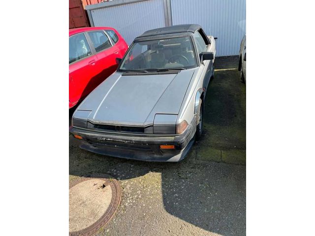 Honda Prelude 1.8 *Sondermodell Nur 99 Stück*