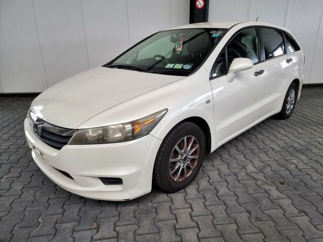 Honda Stream 1.8 CVT Automatik Rechtslenker