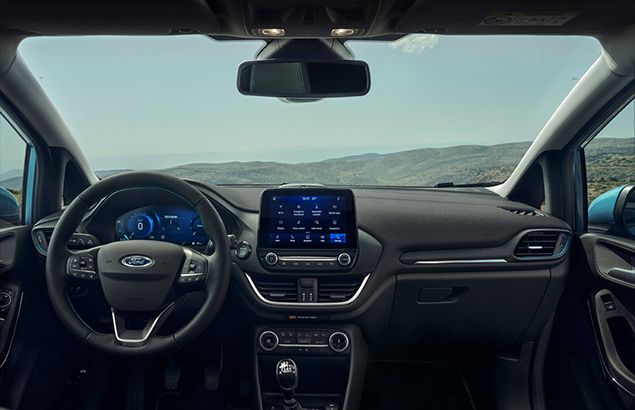 Ford  Fiesta