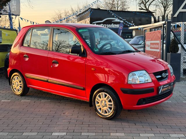 Hyundai Atos 1.1 Allwetterreifen*SERVICE NEU*TÜV NEU*