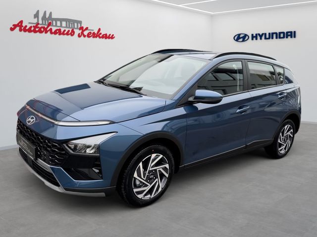 Hyundai Bayon 1.0 T-GDI Trend