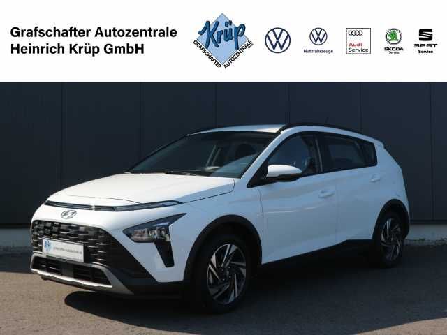 Hyundai Bayon 1.2 Select