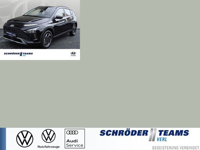 Hyundai Bayon 1.0 T-GDI 48V DCT Trend SUMMER DEAL