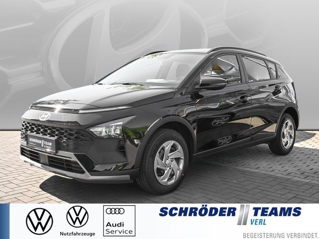 Hyundai Bayon 1.0 T-GDi Select