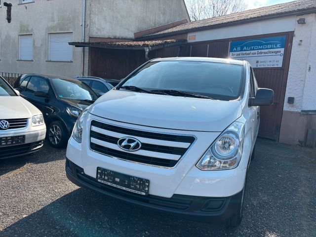 Hyundai H-1 Kasten Klima