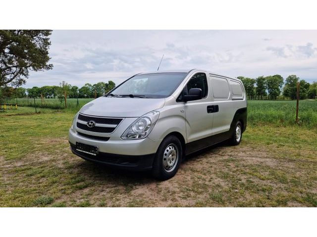 Hyundai H-1 Kasten