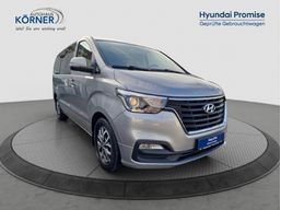 Hyundai H-1 Travel Premium 2.5 CRDi *NAVI*PDC*CAM*AUTOMATIK*