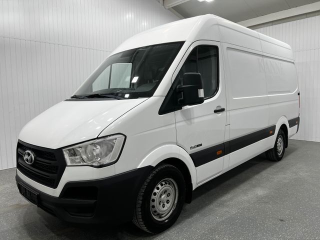 Hyundai H350 CARGO PROFI 2.5 CDRi L3H2 3,5t |MY19|AHK|3S
