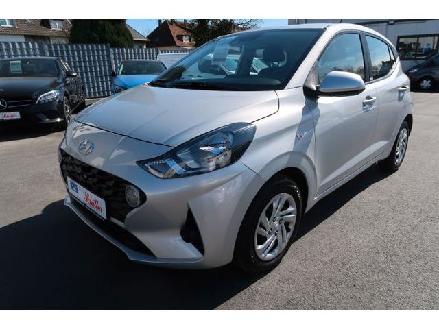 Hyundai i10 Select # erst 16.000 KM ! !