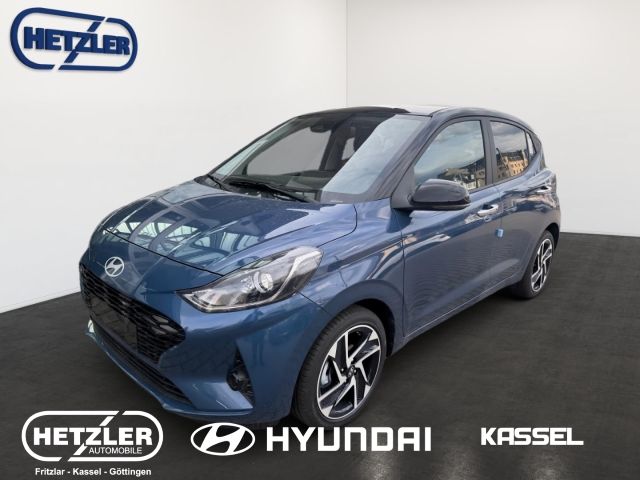 Hyundai i10 Prime 1.2 EU6e