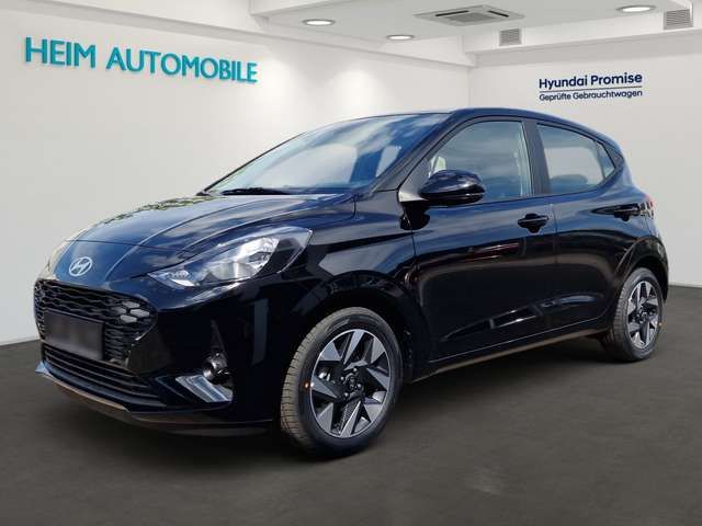 Hyundai i10 1.2 Trend