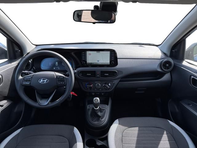 Hyundai i10 Comfort 1,2 Klima MJ25 NAV CarPlay Spha B...