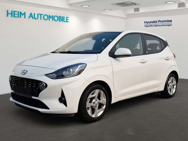 Hyundai i10 1.0 EDITION 30