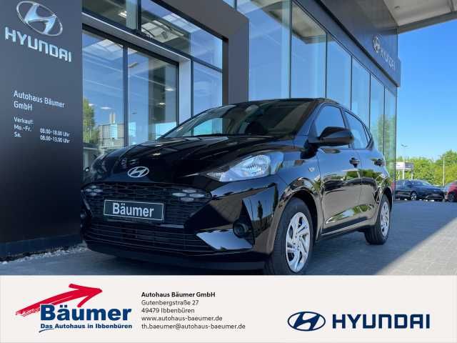 Hyundai i10 1.0 Select *sofort Verfügbar*
