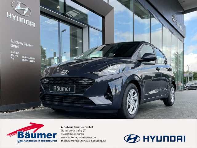 Hyundai i10 1.0 Select *sofort Verfügbar*