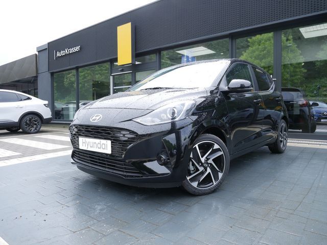 Hyundai i10 MJ24 1.2 5-Gang PRIME