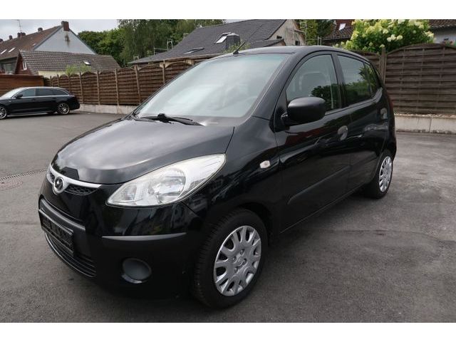 Hyundai i10 Classic # Klimaanlage# Car Play