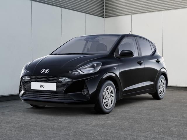 Hyundai i10 FL 1.0 5-MT 2WD SELECT 1.0