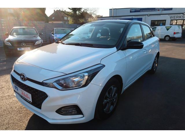 Hyundai i20 Trend # digital Paket # Car Play # Android