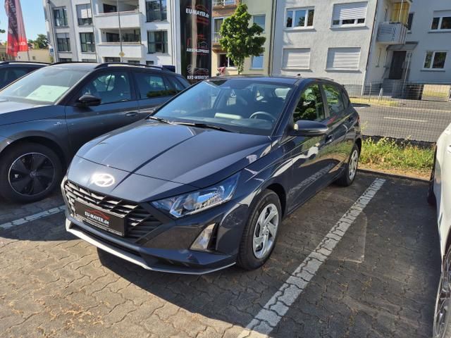 Hyundai i20 Comfort 1.2i 58kW Selection