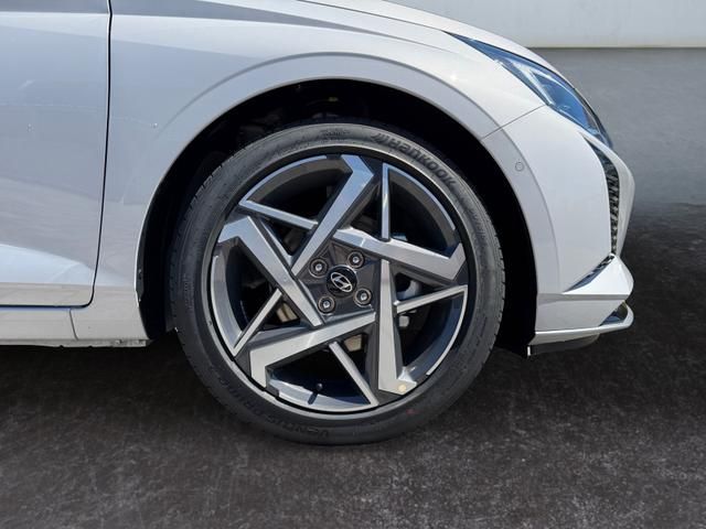 Hyundai i20 1,0 Style LED 1Zokl Navi DiCo10,25 Kam 2x...