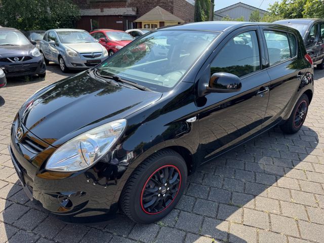 Hyundai i20 1.2 Classic TÜV 02/2025/KLIMA/ALLWETTER/5-Tü