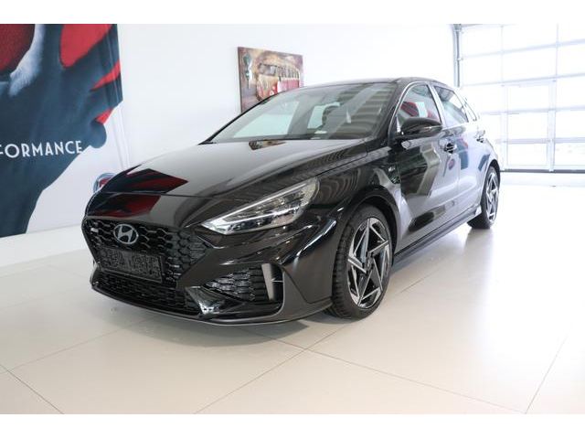 Hyundai i30 N Line 1.5 T-GDI DCT 48V 103kW (140PS) ...