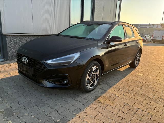 Hyundai i30 Kombi Premium 1.5 T-GDI MHEV 140PS AUTOMA...