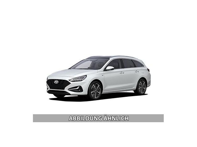 Hyundai i30 Kombi (N-Line) 1.5 T-GDi mHEV 103kW (140 ...