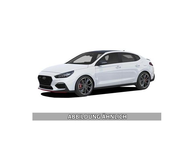 Hyundai i30 Fastback (Smart) 1.0 T-GDI 74kW (100 PS) ...