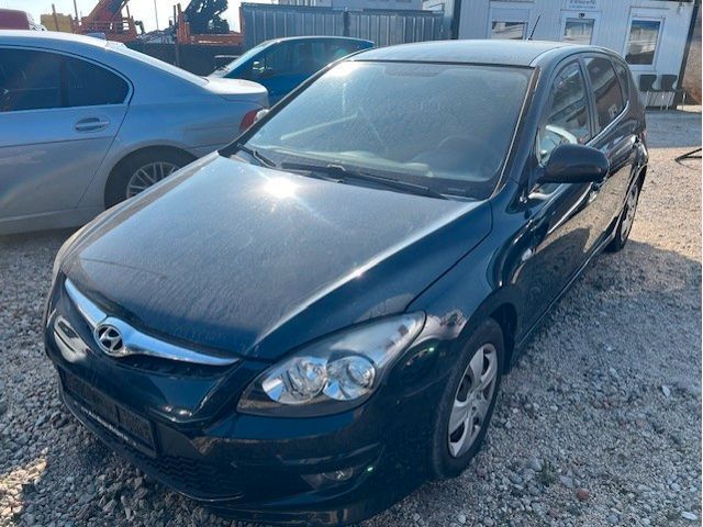 Hyundai i30 FIFA WM Edition*Nur 78000 KM*Tüv/Neu