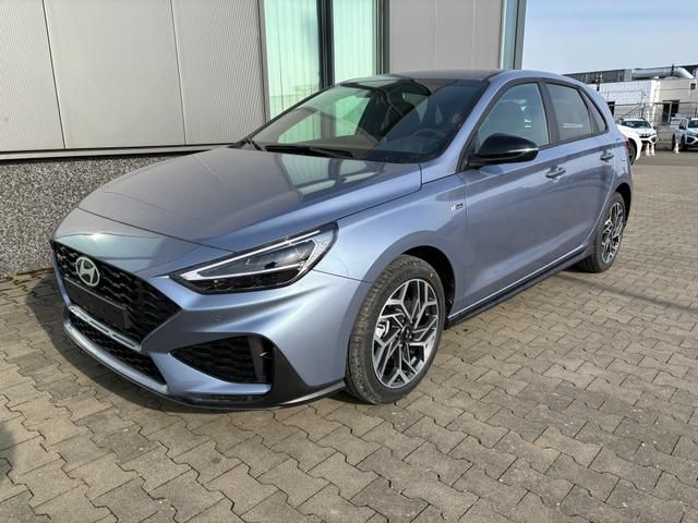 Hyundai i30 N Line 1.0 T-GDI 100PS, 5J Garantie, 17" ...