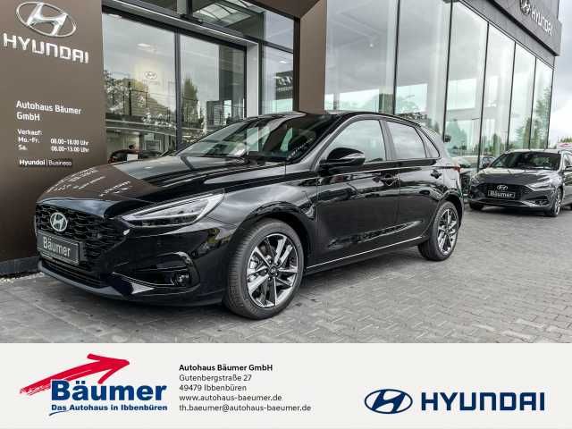 Hyundai i30 1.0 T-GDI Advantage