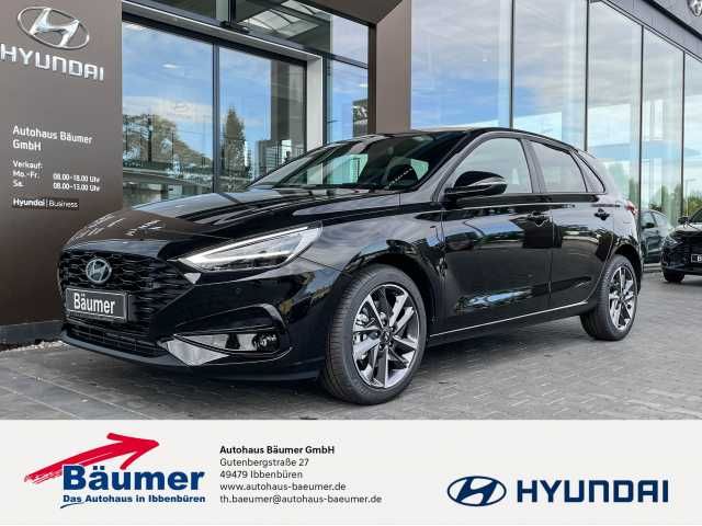 Hyundai i30 1.5 T-GDI 7-DCT Adavantage inkl. Plus-Paket