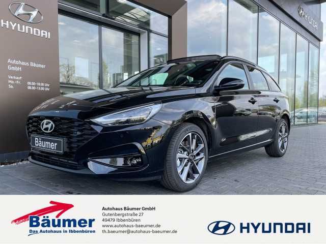 Hyundai i30 1.5 T-GDI Advantage *Sofort Verfügbar*