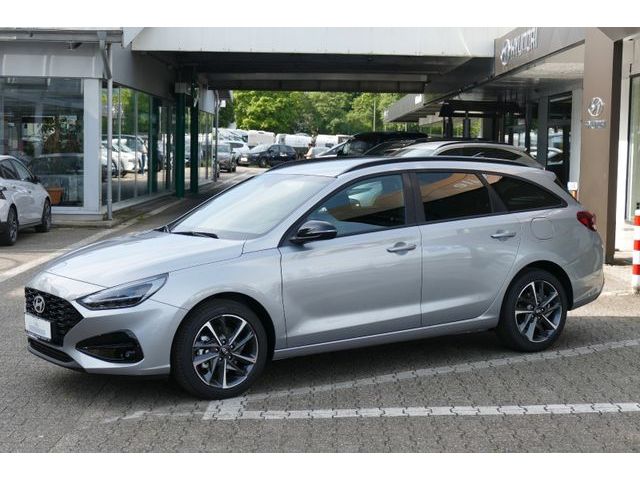 Hyundai i30 1.5 T-GDI Hybrid Advantage DCT