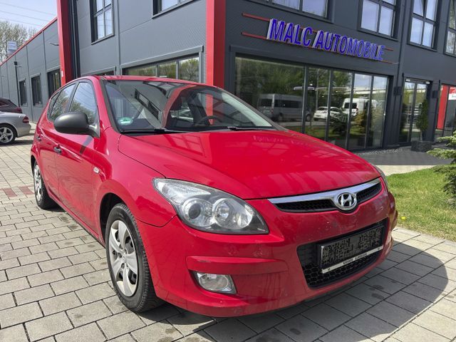 Hyundai i30 FIFA WM Edition(Tüv 12.25/8 fachbereif.)