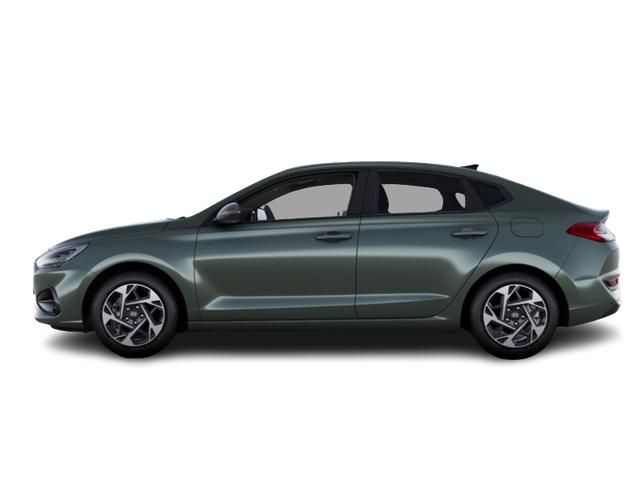 Hyundai i30 N Line Premium Sportsitze ACC Klimaauto N...