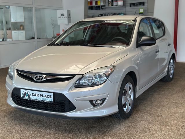Hyundai i30 CW 1.4 Edition Plus