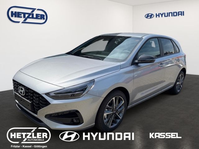 Hyundai i30 Advantage Mild-Hybrid 1.5 T-GDI EU6e