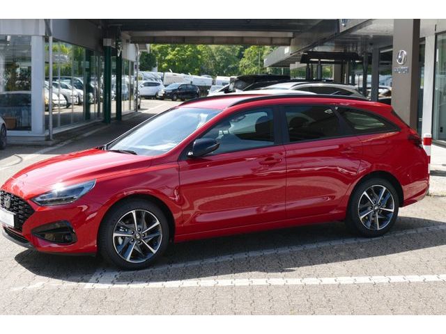 Hyundai i30 1.0 T-GDI Advantage DCT