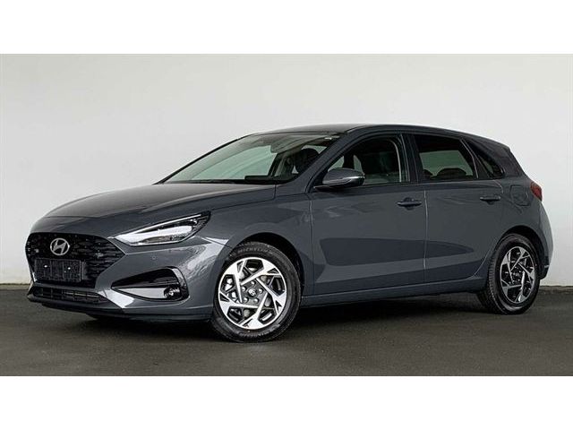Hyundai i30 III Hatchback 1,0 T-GDi Family ALARM ALU