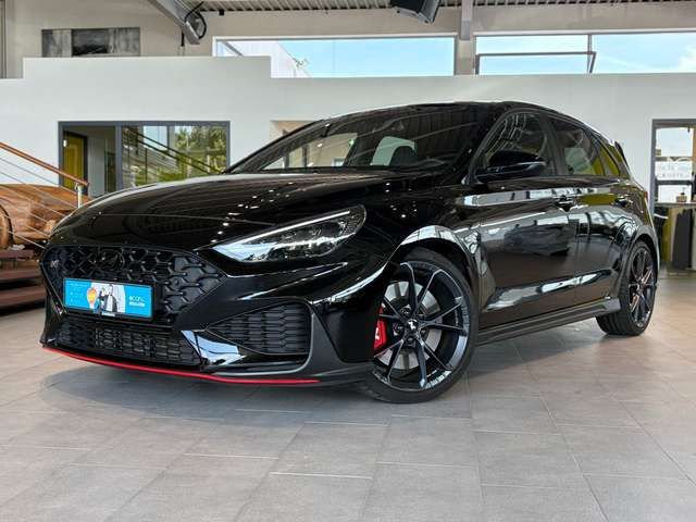 Hyundai i30 N Performance *CarPlay*Android*DCT**SHZ*RFK*