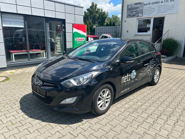 Hyundai i30 Trend