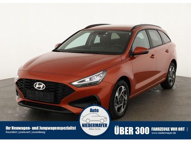 Hyundai i30 Kombi 1.5i Family, Navi, LED, Kamera, sofort