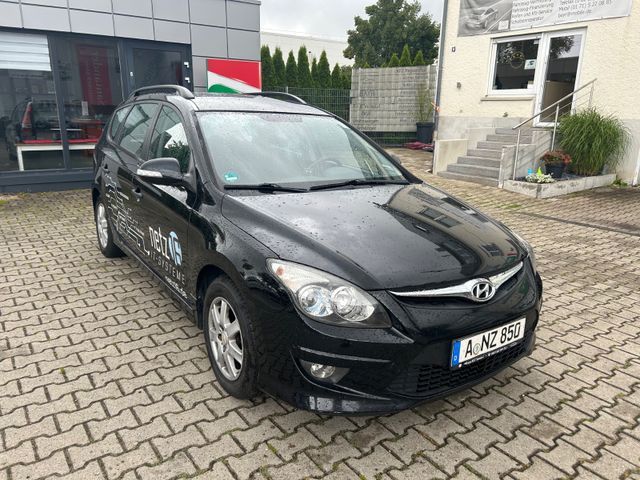 Hyundai i30 cw FIFA WM Edition